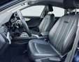 Audi A4 35 TFSI S tronic Bleu - thumbnail 11
