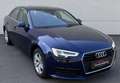 Audi A4 35 TFSI S tronic Bleu - thumbnail 2