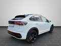 Volkswagen Taigo R-Line 1,5 l TSI OPF 110 kW (150 PS) 7-Gan Weiß - thumbnail 2