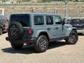 Jeep Wrangler Unlimited 2.0 Turbo Sahara NUOVO Nero - thumbnail 5