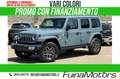 Jeep Wrangler Unlimited 2.0 Turbo Sahara NUOVO Nero - thumbnail 1