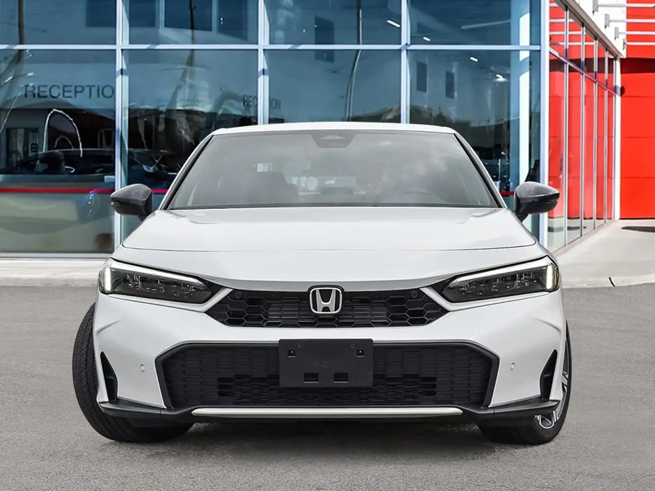 Honda Civic photo Honda Civic