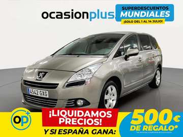 1.6 VTi Premium