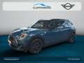 MINI Cooper Clubman Classic Trim Head-Up+Navi+Pano+XE Blau - thumbnail 1