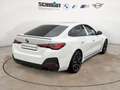 BMW 420 i Gran Coupe M Sportpaket  UPE 63.870 EUR Weiß - thumbnail 6