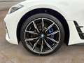 BMW 420 i Gran Coupe M Sportpaket  UPE 63.870 EUR Weiß - thumbnail 2