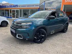 Citroen C5 Aircross 1.5 BlueHDi