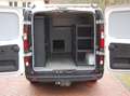 Renault Trafic L2H1 Regale Navi AHK Dachträger Klima lang Weiß - thumbnail 8