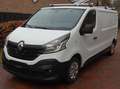 Renault Trafic L2H1 Regale Navi AHK Dachträger Klima lang Weiß - thumbnail 1