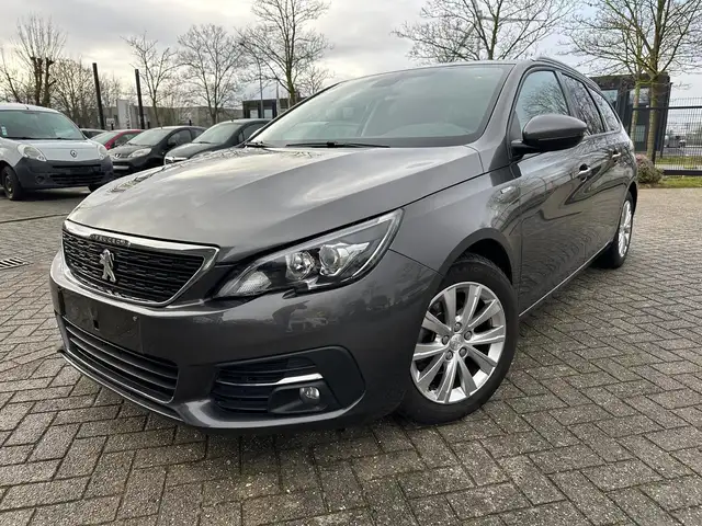 Peugeot 308 308 BlueHDi FAP 100 Stop & Start Active Pack