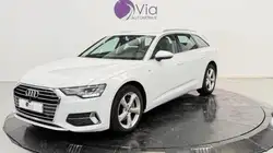 Audi A6 AVANT 2.0 40 TDI 205 S-LINE HYBRIDE NON RECHARGEABLE