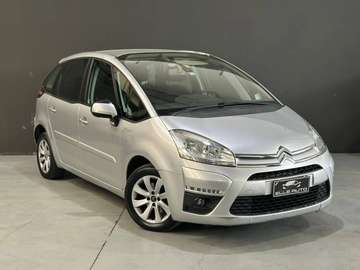 C4 Picasso I 2006 1.6 hdi Business 110cv