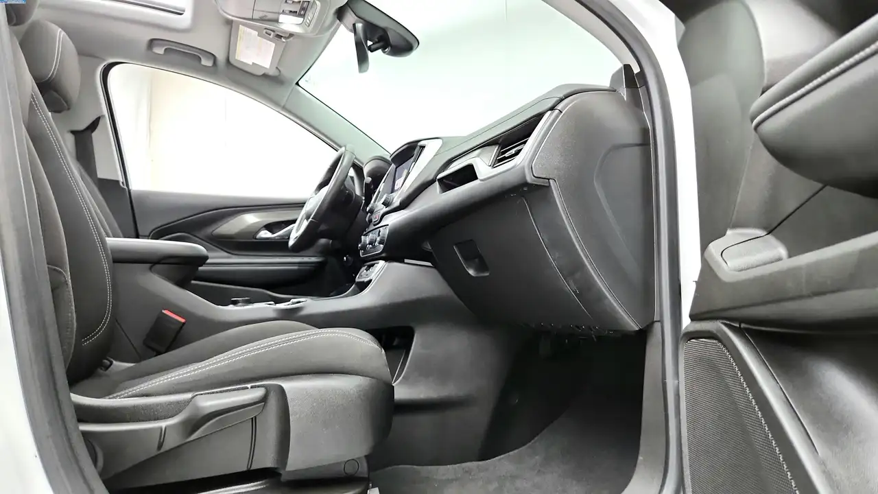 GMC Terrain снимка GMC Terrain
