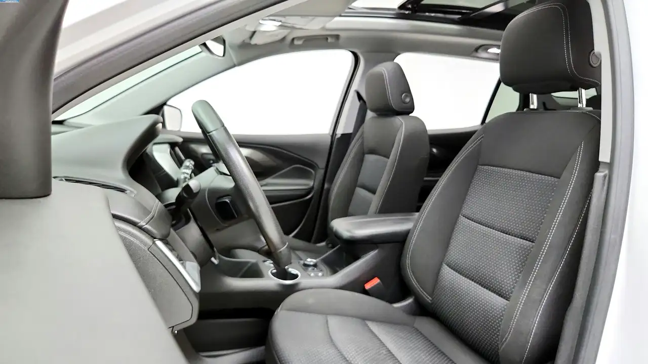 GMC Terrain снимка GMC Terrain