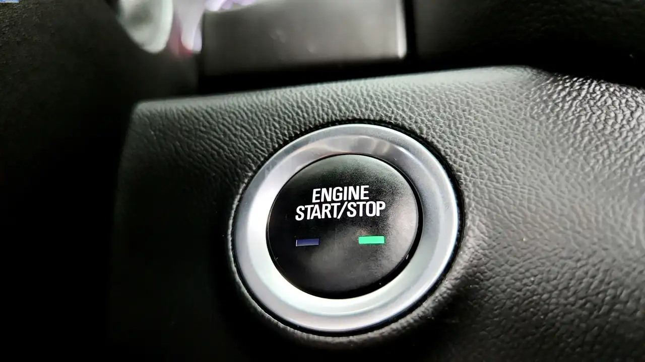 GMC Terrain снимка GMC Terrain