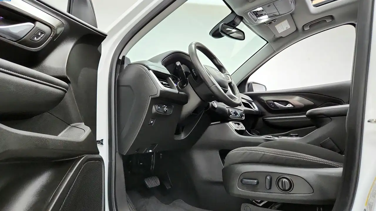 GMC Terrain снимка GMC Terrain