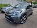 Toyota Aygo X S-CVT Air Explore Grün - thumbnail 1
