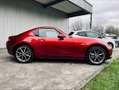 Mazda MX-5 2.0i Exclusive Line, 2560 km, Garantie 2028 Red - thumbnail 9