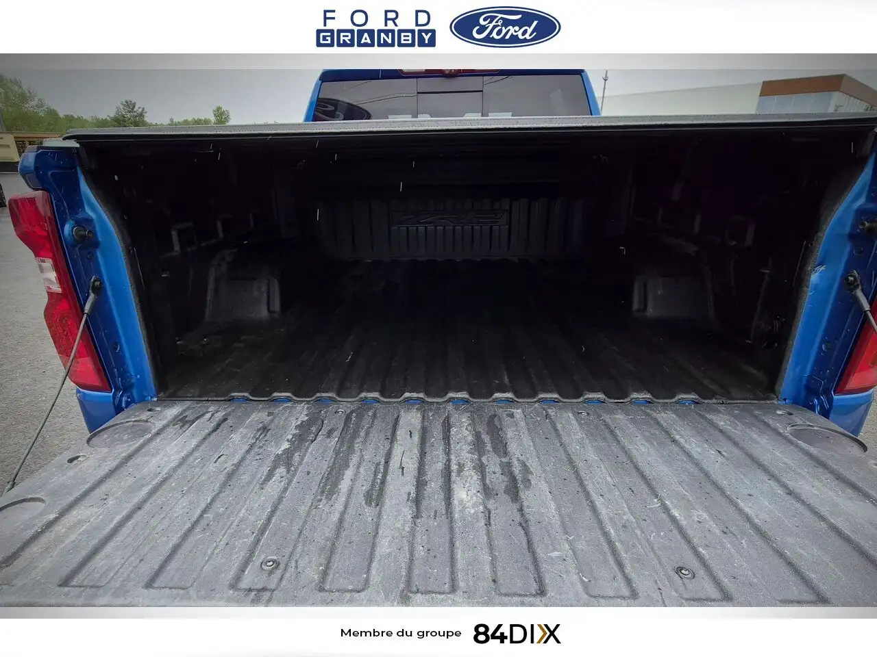 Chevrolet Silverado 1500 photo Chevrolet Silverado 1500