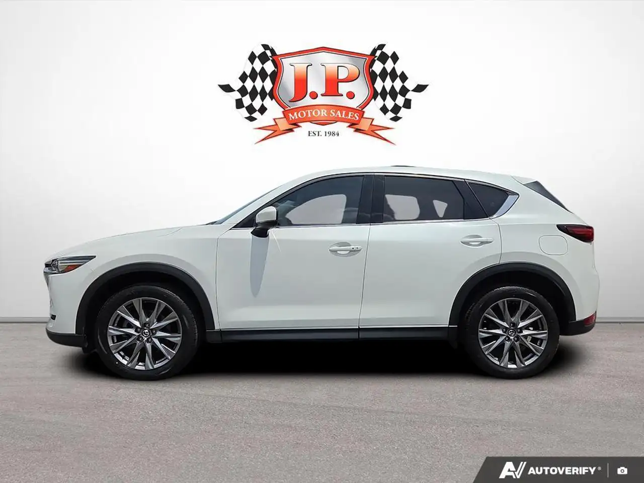 Mazda CX-5 fotografie Mazda CX-5