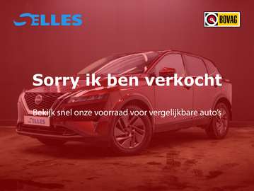 1.3 MHEV Mild Hybrid Xtronic Acenta | Stuur en Sto