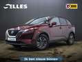 Nissan Qashqai 1.3 MHEV Mild Hybrid Xtronic Acenta | Stuur en Sto Rot - thumbnail 1