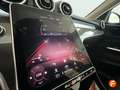 Mercedes-Benz C 200 Azul - thumbnail 27
