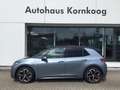 Volkswagen ID.3 Pro Performance Max 58 kWh HUD Pano Bluetooth Blau - thumbnail 1