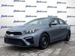 2020 Kia Forte