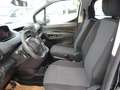 Peugeot Rifter 1,5 BlueHDI 100 S&S Access,Klima,AHK,Spurhaltea... Schwarz - thumbnail 10