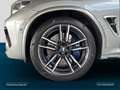 BMW X3 M M-Paket Head-Up+AHK+Navi+ACC+SHZ+KeyGO+HiFi Grau - thumbnail 11