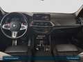 BMW X3 M M-Paket Head-Up+AHK+Navi+ACC+SHZ+KeyGO+HiFi Grau - thumbnail 15