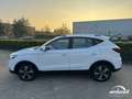 MG ZS ZS EV Luxury Blanc - thumbnail 4
