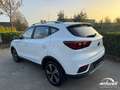 MG ZS ZS EV Luxury Blanc - thumbnail 5