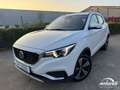 MG ZS ZS EV Luxury Blanc - thumbnail 3