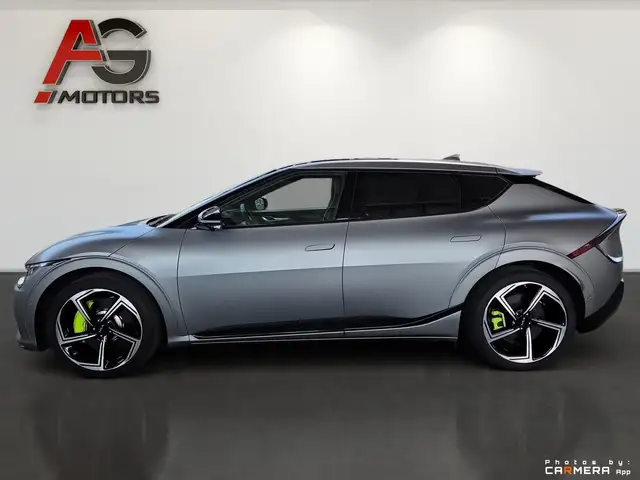 Kia Ev6 view 9