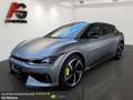 Kia EV6 AWD 77,4kWh GT-Line Aut. ** Vollausstattung ** 1. Grau - thumbnail 1