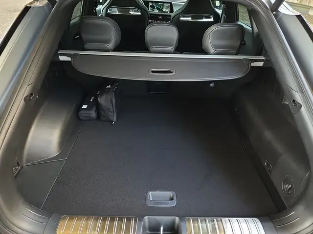 Kia Ev6 view 12