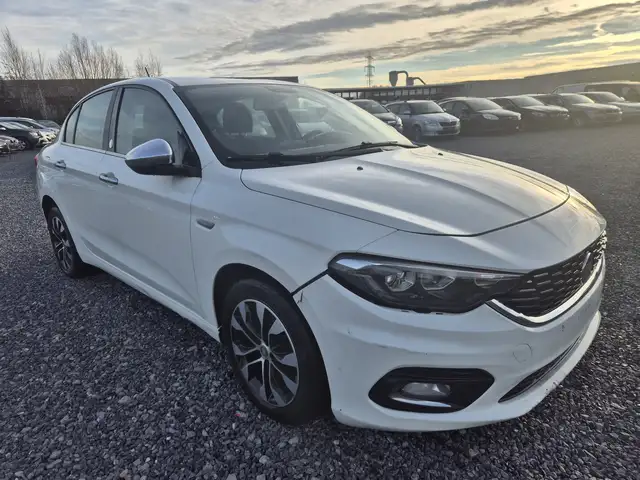 Fiat Tipo Tipo 1.3 MULTIJET POUR MARCHAND OU EXPORT