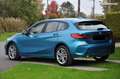 BMW 140 SERIE F40 118I 140 DKG7 07-2022 seulement 9200kms origine Française première main jantes 17 M Blu/Azzurro - thumbnail 2