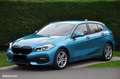 BMW 140 SERIE F40 118I 140 DKG7 07-2022 seulement 9200kms origine Française première main jantes 17 M Blu/Azzurro - thumbnail 1