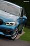 BMW 140 SERIE F40 118I 140 DKG7 07-2022 seulement 9200kms origine Française première main jantes 17 M Blu/Azzurro - thumbnail 3