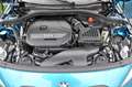 BMW 140 SERIE F40 118I 140 DKG7 07-2022 seulement 9200kms origine Française première main jantes 17 M Blu/Azzurro - thumbnail 9