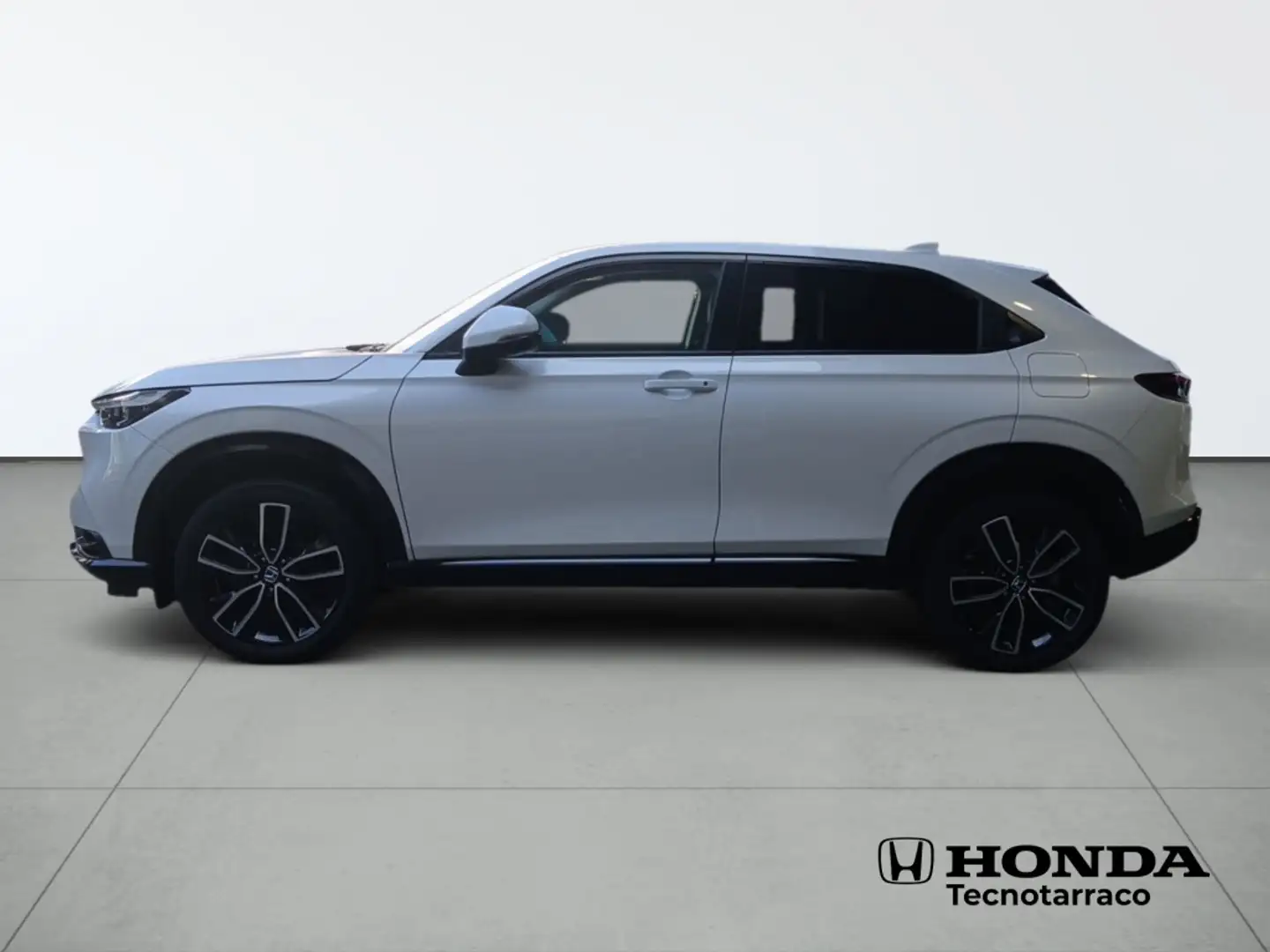 Honda HR-V 1.5 I-MMD HEV ADVANCE CVT 131 5P Blanco - 2