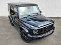 Mercedes-Benz G 580 Excklusive line, AMG line Zwart - thumbnail 4