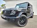 Mercedes-Benz G 580 Excklusive line, AMG line Zwart - thumbnail 13