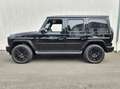 Mercedes-Benz G 580 Excklusive line, AMG line Zwart - thumbnail 12