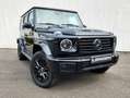 Mercedes-Benz G 580 Excklusive line, AMG line Zwart - thumbnail 1