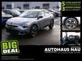 Citroen C4 1.2 Shine inkl. Inspektionspaket Big Deal! Grau - thumbnail 1