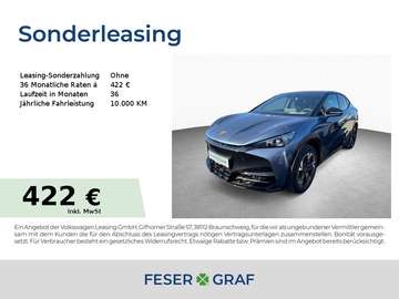 Endurance Ganzjahresreifen